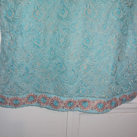 Kameez Kurta Tunic - Picture 4 of 7